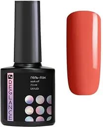 Гель-Лак для нігтів Reglance 042 Кораловий 7.5 мл