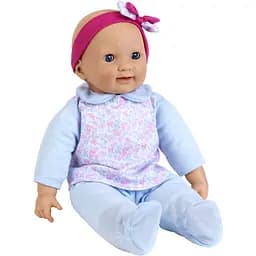 Игрушечная интерактивная кукла Klein Baby Coralie (1717)