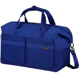 Дорожня Сумка Samsonite AIREA NAUTICAL BLUE 45x26x26 KE0*31013