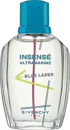Туалетная вода Givenchy Ultramarin Blue Laser 50 мл