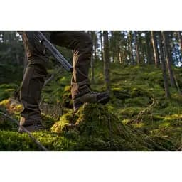 Черевики Harkila Forest Hunter GTX Mid 41 Willow green - мініатюра 4