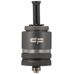 Бак для вейпа ATVS Siren V4 MTL RTA 22 мм 2.5 мл Gunmetal (11006)