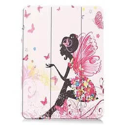Чохол-книжка BeCover Smart Case для Apple iPad Air 11" M2/M3 2024/2025 Fairy (711602) - мініатюра 2