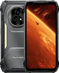 Смартфон BLACKVIEW Xplore 2 5G 12/256GB Black Night Vision + ЛІХТАР