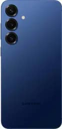 Смартфон Samsung Galaxy S25+ 12/256GB Navy (SM-S936BDBD) - мініатюра 3