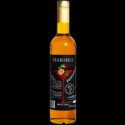 Сироп Маракуя для кави та коктейлів ТМ MARIBELL