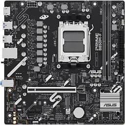 Материнcька плата PRIME B850M-F sAM5 Asus teh0024979 - мініатюра 2