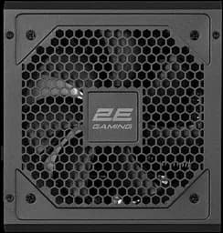 Блок живлення 2E Gaming Solid Power Pro 850W 80+ Bronze (2E-SP850BRSMII-120) - мініатюра 1