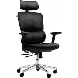 Офисное кресло GT Racer B-530L Black [125588]