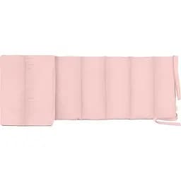 Бортики в дитяче ліжечко Cosas Sakura 30 х 60 см (WeltBed_40Rose_30x60)