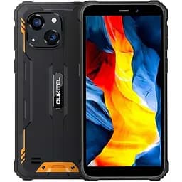 Смартфон Oukitel WP32 4/128GB Orange