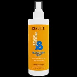 Спрей-термозахист Revuele Revive & Nurture для укладання волосся 150 мл