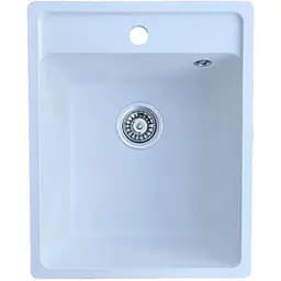 Кухонная мойка Romzha Vlada Biela (102)