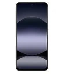 Смартфон Xiaomi Redmi Note 14 6/128GB NFC Midnight Black (EU) no charger - мініатюра 2