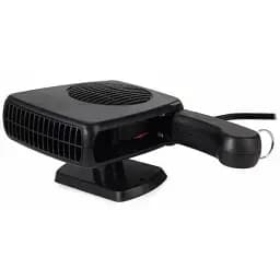 Автомобільний обігрівач салону Auto Heater Fan SJ-006, автодуйка з ручкою - мініатюра 7