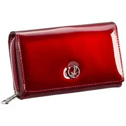 Кошелек женский кожаный Semi Line RFID Red (P8229-2) (DAS303119)