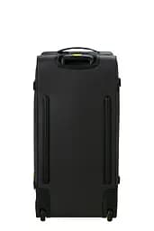 Дорожня Сумка На Колесах American Tourister URBAN TRACK BLACK/LIME 78,5x44x43 MD1*19203 - мініатюра 3