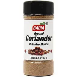 Коріандр Badia мелений 49.6 г