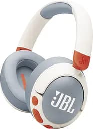 Навушники з мікрофоном JBL Junior 470NC White (JBLJR470NCWHT)