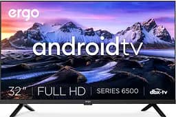 Телевізор Ergo 32GFS6500