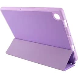 Чохол-книжка Epik Book Cover stylus slot для Samsung Galaxy Tab A8 10.5 2021 SM-X200/SM-X205 Dasheen [102970] - мініатюра 4