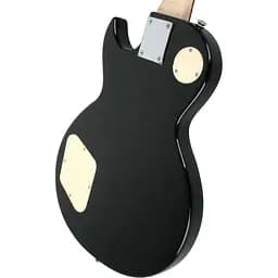 Електрогітара Cort CR100 Black [130659] - мініатюра 4