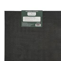 Килимок придверний Eco Fabric Welcome без кромки сірий 40 х 60 см (4060-015) - мініатюра 8