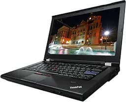 Ноутбук Lenovo ThinkPad T420 (i5-2540M/8/500) - Class B "Б/В" - мініатюра 2