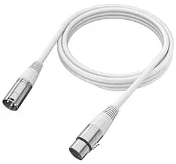 XLR-кабель Fifine L9CW