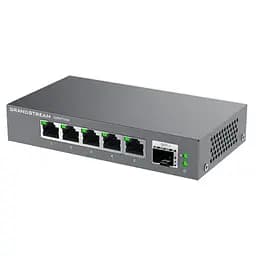 Комутатор мережевий Grandstream (GWN7700M) - мініатюра 2