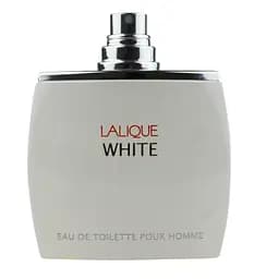 Оригінал Lalique White 125 мл ТЕСТЕР туалетна вода