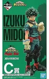 Фігурка Bandai Spirits Моя геройська академія Ізуку Мідорія My Hero Academia Izuku Midoriya 23 см BS MHA IM 23 - мініатюра 2