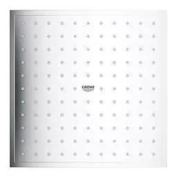 Душова система термостатична Grohe QuickFix Vitalio Joy System 230 26365000, Хром - мініатюра 3