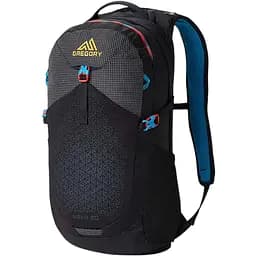 Рюкзак Gregory Nano 20 Black (1053-111499 9969)