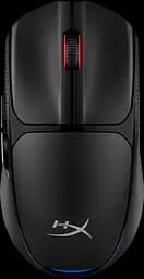 Миша бездротова HyperX Pulsefire Fuse Black (A1KY6AA)