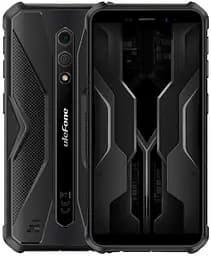 Смартфон Ulefone Armor X12 Pro 4/64GB Black