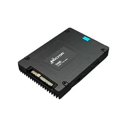 Накопичувач SSD Sata 2.5 960Gb Micron 7450 PRO (MTFDKCC960TFR-1BC1ZABYYR) - мініатюра 2