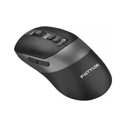 Мишка A4Tech FB50C Plus Wireless/Bluetooth Black (4711421002868) - мініатюра 8