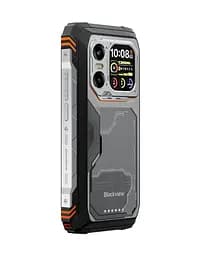 Смартфон Blackview Xplore 1 16/512GB Orange - мініатюра 3