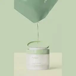 Пілінг-пади Fraijour Original Herb Wormwood Pore Pad Рослинні екстракти, 60 шт. - мініатюра 2