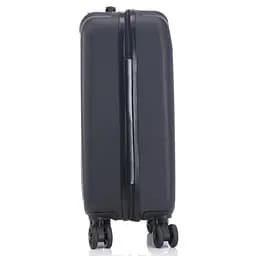 Валіза Semi Line 20" S Black (T5854-1) - мініатюра 3