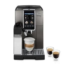 Кавомашина Delonghi Dinamica Plus (ECAM 380.95.TB) - мініатюра 2