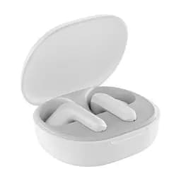 Навушники TWS Xiaomi Redmi Buds 4 Lite White (BHR6919GL) - мініатюра 3