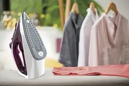 Праска Tefal Express Steam FV2835E0 - мініатюра 5