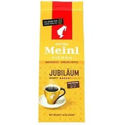 Кава мелена Julius Meinl Jubileum 220 г