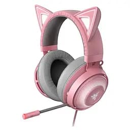 Гарнитура Razer Kraken Kitty Ed. USB RGB Pink (RZ04-02980200-R3M1)