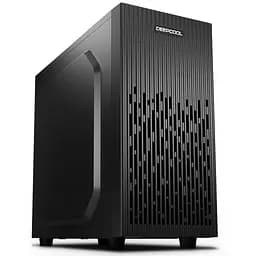 Корпус Deepcool Matrexx 30 SI Black (Matrexx 30 SI) Без БП