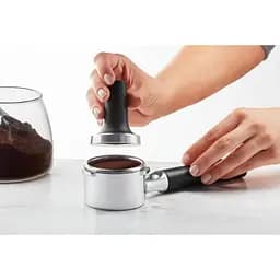 Кавоварка KitchenAid Artisan 5KES6503EOB чорна - мініатюра 18