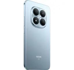 Смартфон Xiaomi Redmi Note 15 Pro+ 5G 8/256Gb Glacier Blue No Adapter UA UCRF - мініатюра 2