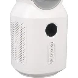 Вентилятор Epik F8 White [137270] - мініатюра 3